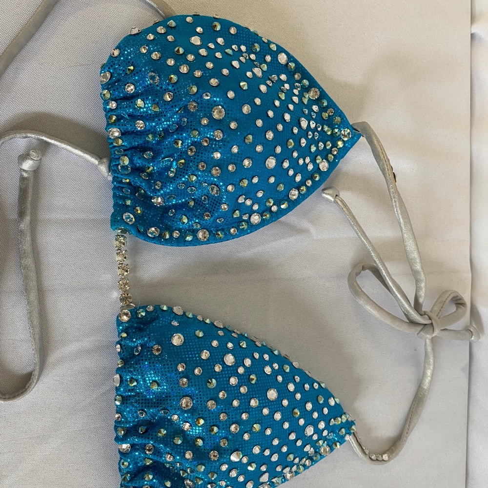 Ravish Sands Competition Bikini View 4